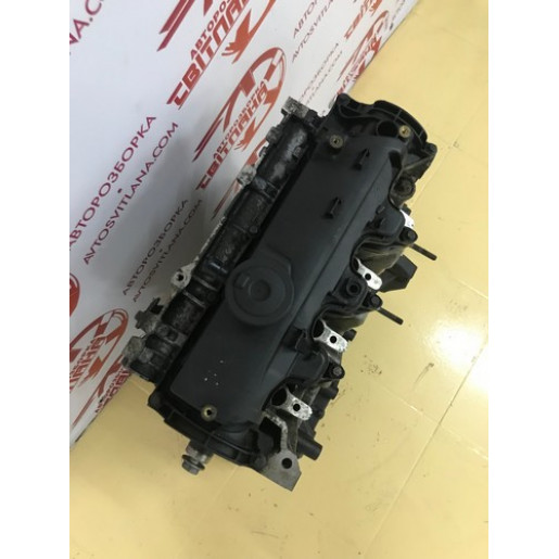 Двигатель (55-81 kW \ 75-110 Кс) Mercedes-Benz Citan 1.5 CDI 2012-2021 OM607951
